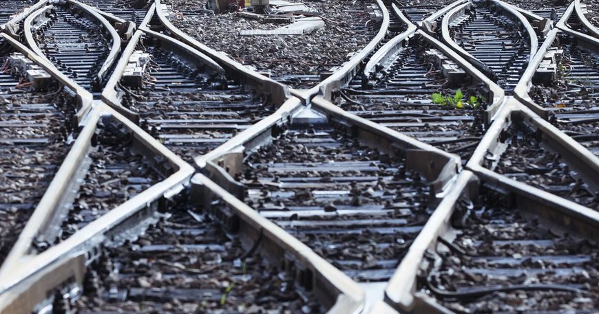 Avec 6,2 milliards d’euros, les investissements sur le réseau ferré français atteindront un niveau record en 2020